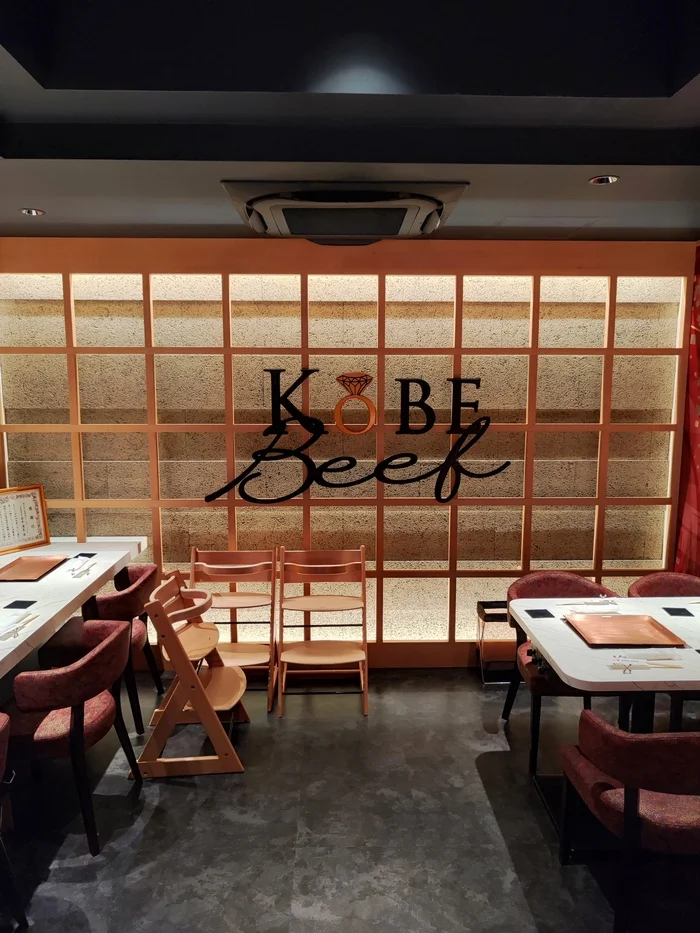 Говядина кобе. Kobe beef - Моё, Мясо, Кобе, Япония, Длиннопост