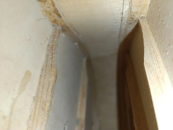 Got a guitar - My, Guitar, Restoration, Longpost