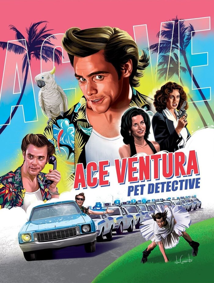 ��� �� Nino Cammarata