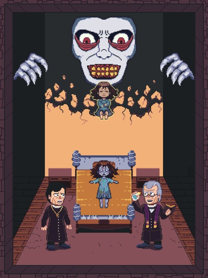 ��� �� Nihao Pixel