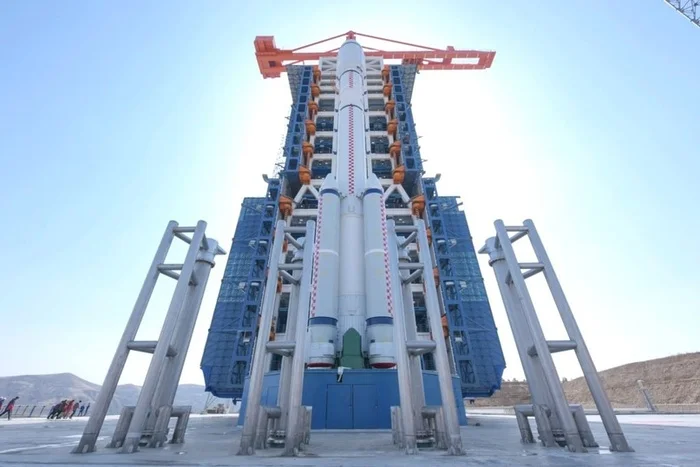 Launch Roundup: Europa Clipper Launches, Starlink Returns, China Launches New Missions - Rocket launch, Cosmonautics, Rocket, Satellites, Longpost