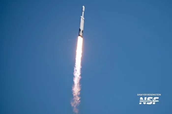 Launch Roundup: Europa Clipper Launches, Starlink Returns, China Launches New Missions - Rocket launch, Cosmonautics, Rocket, Satellites, Longpost