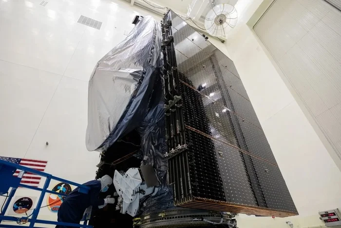 Launch Roundup: Europa Clipper Launches, Starlink Returns, China Launches New Missions - Rocket launch, Cosmonautics, Rocket, Satellites, Longpost