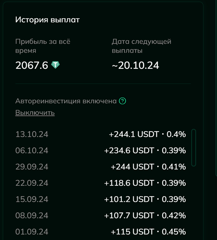 ����� �8. ����������. 1000$ � ����� �������� - ����������