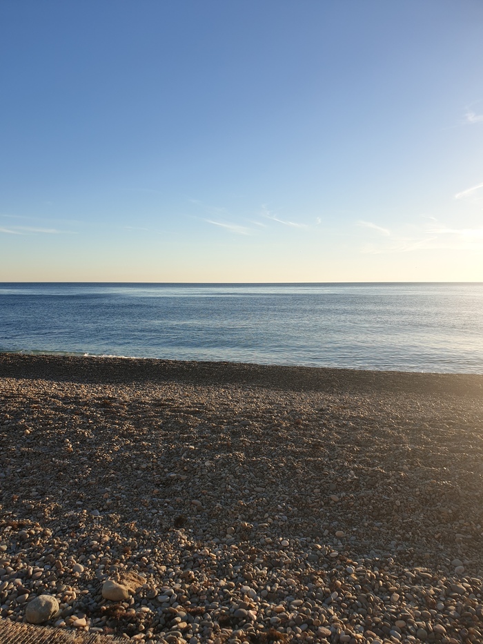 Летящий в даль