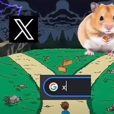 Есть два пути...