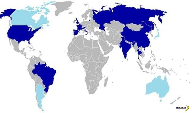 Geographical maps that make you look at the world from a different angle - Geography, Cards, Peace, Statistics, Unusual, Country, Population, Europe, Facts, ADME (link), Longpost