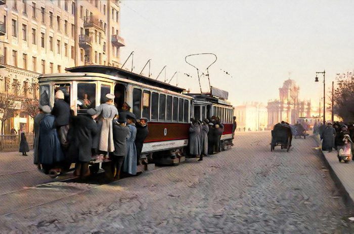 Цветные снимки дореволюционной Москвы. Жизнь и виды города в начале ХХ века. Часть IV Историческое фото, Старое фото, Фотография, Москва, Российская империя, 19 век, 20 век, Город, Краеведение, Колоризация, История города, Длиннопост Цветные снимки дореволюционной Москвы. Жизнь и виды города в начале ХХ века. Часть IV Историческое фото, Старое фото, Фотография, Москва, Российская империя, 19 век, 20 век, Город, Краеведение, Колоризация, История города, Длиннопост