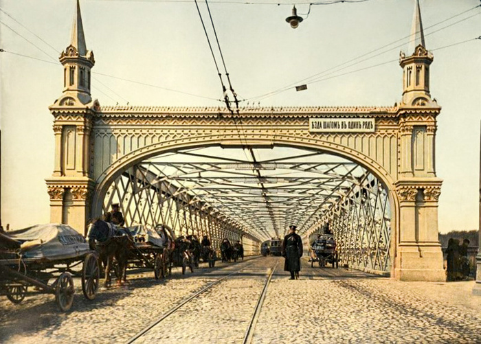 Цветные снимки дореволюционной Москвы. Жизнь и виды города в начале ХХ века. Часть IV Историческое фото, Старое фото, Фотография, Москва, Российская империя, 19 век, 20 век, Город, Краеведение, Колоризация, История города, Длиннопост Цветные снимки дореволюционной Москвы. Жизнь и виды города в начале ХХ века. Часть IV Историческое фото, Старое фото, Фотография, Москва, Российская империя, 19 век, 20 век, Город, Краеведение, Колоризация, История города, Длиннопост