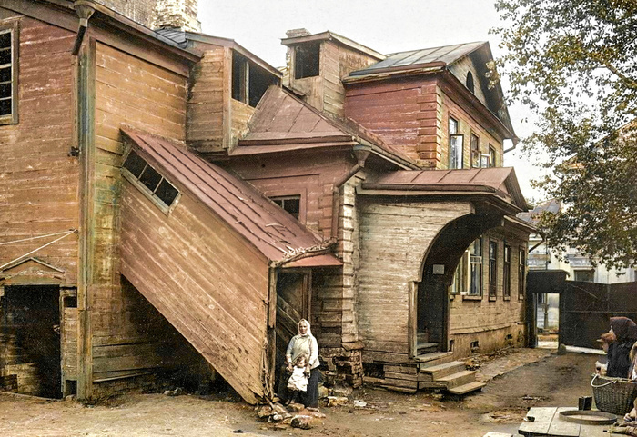 Цветные снимки дореволюционной Москвы. Жизнь и виды города в начале ХХ века. Часть IV Историческое фото, Старое фото, Фотография, Москва, Российская империя, 19 век, 20 век, Город, Краеведение, Колоризация, История города, Длиннопост Цветные снимки дореволюционной Москвы. Жизнь и виды города в начале ХХ века. Часть IV Историческое фото, Старое фото, Фотография, Москва, Российская империя, 19 век, 20 век, Город, Краеведение, Колоризация, История города, Длиннопост