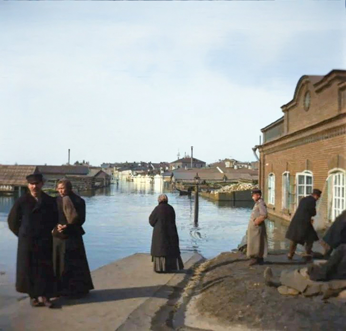 Цветные снимки дореволюционной Москвы. Жизнь и виды города в начале ХХ века. Часть IV Историческое фото, Старое фото, Фотография, Москва, Российская империя, 19 век, 20 век, Город, Краеведение, Колоризация, История города, Длиннопост Цветные снимки дореволюционной Москвы. Жизнь и виды города в начале ХХ века. Часть IV Историческое фото, Старое фото, Фотография, Москва, Российская империя, 19 век, 20 век, Город, Краеведение, Колоризация, История города, Длиннопост