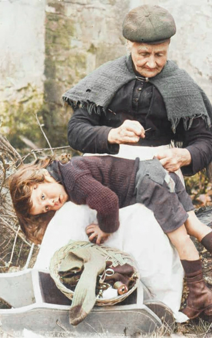 Осколки истории : Интересные и редкие ретро-фотографии Европы. 20 раскрашенных фотографий ХХ века. Часть IX Историческое фото, Фотография, 20 век, Европа, Франция, Германия, Италия, Бельгия, Нидерланды (Голландия), Англия, Норвегия, Швейцария, Длиннопост Осколки истории : Интересные и редкие ретро-фотографии Европы. 20 раскрашенных фотографий ХХ века. Часть IX Историческое фото, Фотография, 20 век, Европа, Франция, Германия, Италия, Бельгия, Нидерланды (Голландия), Англия, Норвегия, Швейцария, Длиннопост