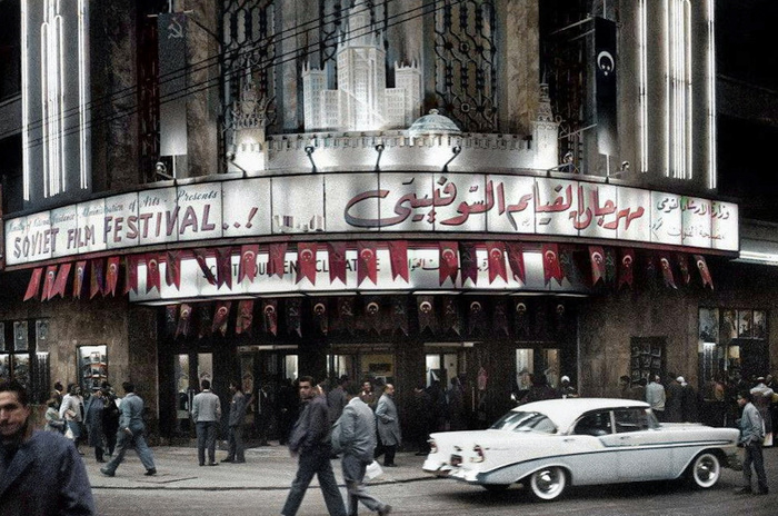 Подборка фотографий из прошлого, которые заставляют удивиться. 20 раскрашенных фотографий из XIX-ХХ века. Часть XII Историческое фото, Старое фото, Фотография, Колоризация, 20 век, Длиннопост Подборка фотографий из прошлого, которые заставляют удивиться. 20 раскрашенных фотографий из XIX-ХХ века. Часть XII Историческое фото, Старое фото, Фотография, Колоризация, 20 век, Длиннопост