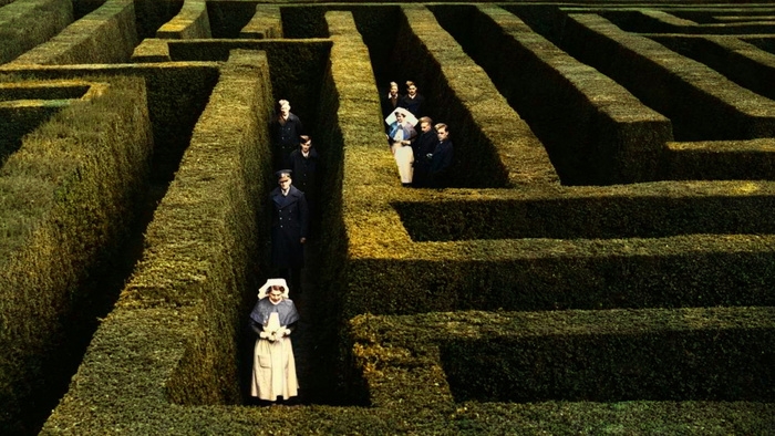 Подборка фотографий из прошлого, которые заставляют удивиться. 20 раскрашенных фотографий из XIX-ХХ века. Часть XII Историческое фото, Старое фото, Фотография, Колоризация, 20 век, Длиннопост Подборка фотографий из прошлого, которые заставляют удивиться. 20 раскрашенных фотографий из XIX-ХХ века. Часть XII Историческое фото, Старое фото, Фотография, Колоризация, 20 век, Длиннопост