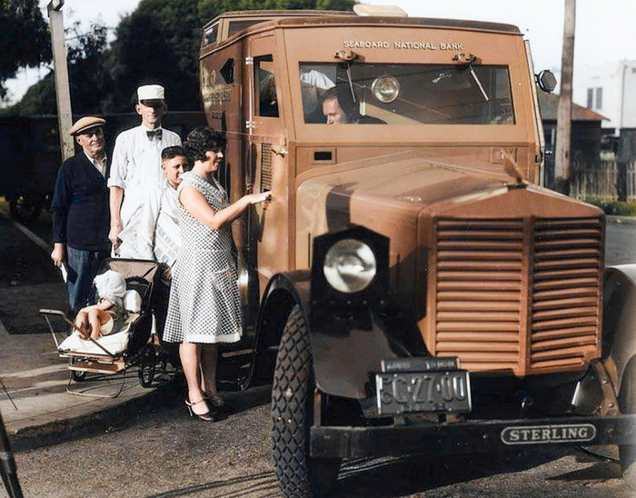 Подборка фотографий из прошлого, которые заставляют удивиться. 20 раскрашенных фотографий из XIX-ХХ века. Часть XII Историческое фото, Старое фото, Фотография, Колоризация, 20 век, Длиннопост Подборка фотографий из прошлого, которые заставляют удивиться. 20 раскрашенных фотографий из XIX-ХХ века. Часть XII Историческое фото, Старое фото, Фотография, Колоризация, 20 век, Длиннопост