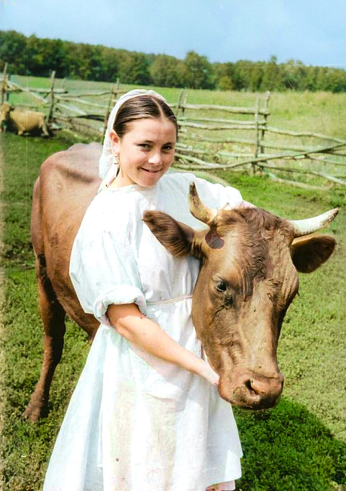 Подборка простых и потрясающих фотографий эпохи СССР. 20 раскрашенных фотографий, Часть XII Старое фото, Историческое фото, Фотография, Колоризация, СССР, Сделано в СССР, Детство в СССР, 60-е, 70-е, 80-е, 50-е, Длиннопост Подборка простых и потрясающих фотографий эпохи СССР. 20 раскрашенных фотографий, Часть XII Старое фото, Историческое фото, Фотография, Колоризация, СССР, Сделано в СССР, Детство в СССР, 60-е, 70-е, 80-е, 50-е, Длиннопост