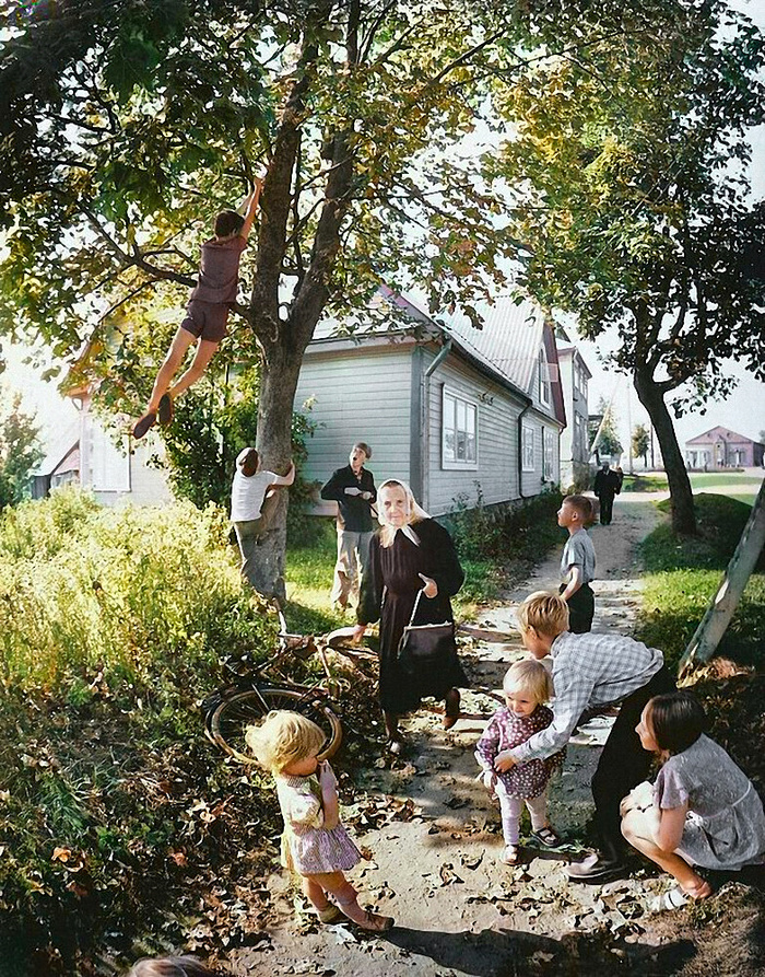 Подборка простых и потрясающих фотографий эпохи СССР. 20 раскрашенных фотографий, Часть XII Старое фото, Историческое фото, Фотография, Колоризация, СССР, Сделано в СССР, Детство в СССР, 60-е, 70-е, 80-е, 50-е, Длиннопост Подборка простых и потрясающих фотографий эпохи СССР. 20 раскрашенных фотографий, Часть XII Старое фото, Историческое фото, Фотография, Колоризация, СССР, Сделано в СССР, Детство в СССР, 60-е, 70-е, 80-е, 50-е, Длиннопост