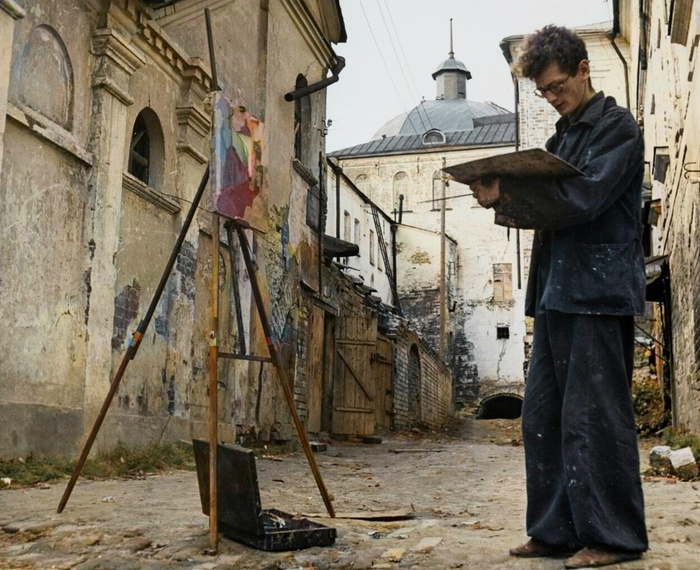 Подборка простых и потрясающих фотографий эпохи СССР. 20 раскрашенных фотографий, Часть XII Старое фото, Историческое фото, Фотография, Колоризация, СССР, Сделано в СССР, Детство в СССР, 60-е, 70-е, 80-е, 50-е, Длиннопост Подборка простых и потрясающих фотографий эпохи СССР. 20 раскрашенных фотографий, Часть XII Старое фото, Историческое фото, Фотография, Колоризация, СССР, Сделано в СССР, Детство в СССР, 60-е, 70-е, 80-е, 50-е, Длиннопост