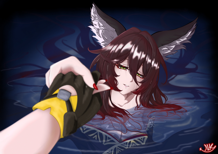 Спасти рядового Фугуе