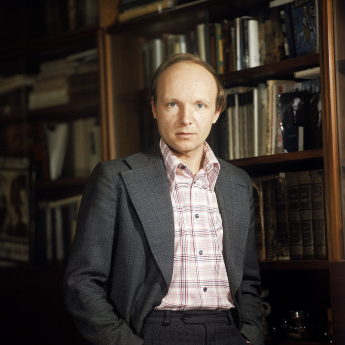 Андрей Мягков