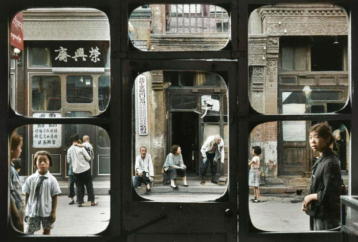 Любопытные фотографии из прошлого стран Азии. 20 раскрашенных фотографий ХХ века. Часть II Историческое фото, Старое фото, 19 век, 20 век, Азия, Китай, Япония, Корея, Фотография, Длиннопост