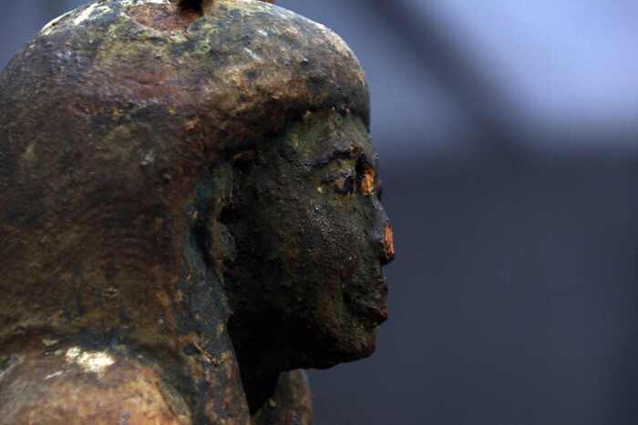 Птах-Сокар-Осирис