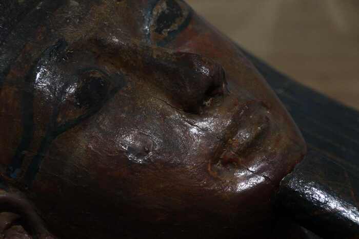 Саркофаг Несипахерентахата