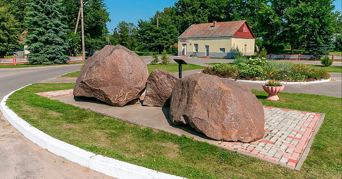 Национальный парк «Браславские озера»