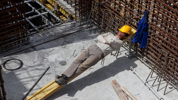 Construction Regalia: Top 6 Myths About Construction - My, Project, Technologies, Innovations, Engineer, Future, Longpost