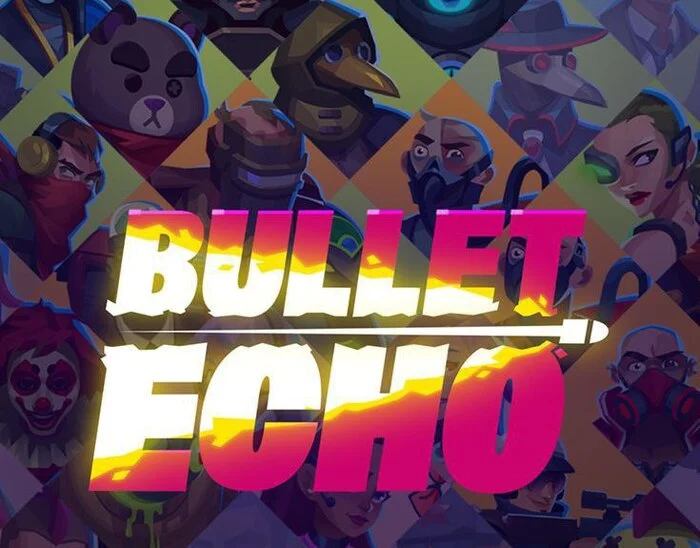 Немного о Bullet Echo, часть 4 - Игры, Мобильные игры, Шутер, Донат, Игровые обзоры, Видео, Длиннопост