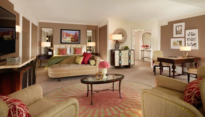 Hotel design and hotel interior 2024-2025: creating stylish interior design for hotel spaces - Interior Design, Design, Interior, Repair, Longpost