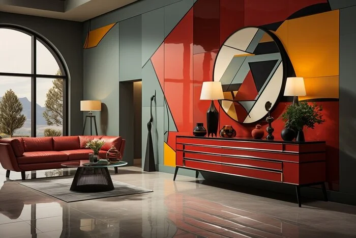 Hotel design and hotel interior 2024-2025: creating stylish interior design for hotel spaces - Interior Design, Design, Interior, Repair, Longpost