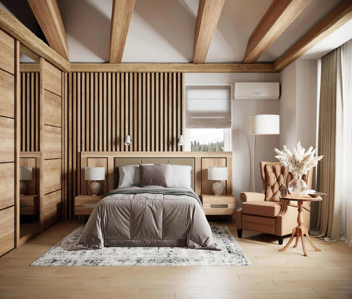 Hotel design and hotel interior 2024-2025: creating stylish interior design for hotel spaces - Interior Design, Design, Interior, Repair, Longpost