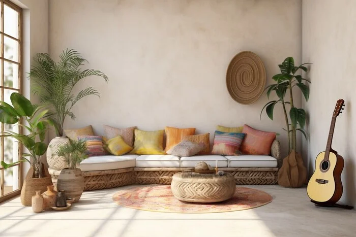 Hotel design and hotel interior 2024-2025: creating stylish interior design for hotel spaces - Interior Design, Design, Interior, Repair, Longpost