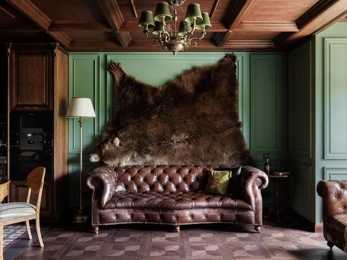 Hotel design and hotel interior 2024-2025: creating stylish interior design for hotel spaces - Interior Design, Design, Interior, Repair, Longpost