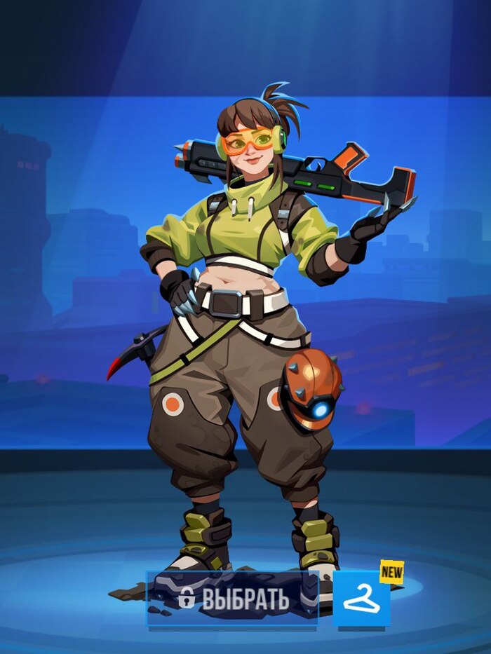 �����-���� ����������� ������