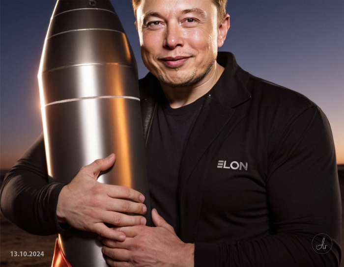 КД & Ai : «Счастливый день»