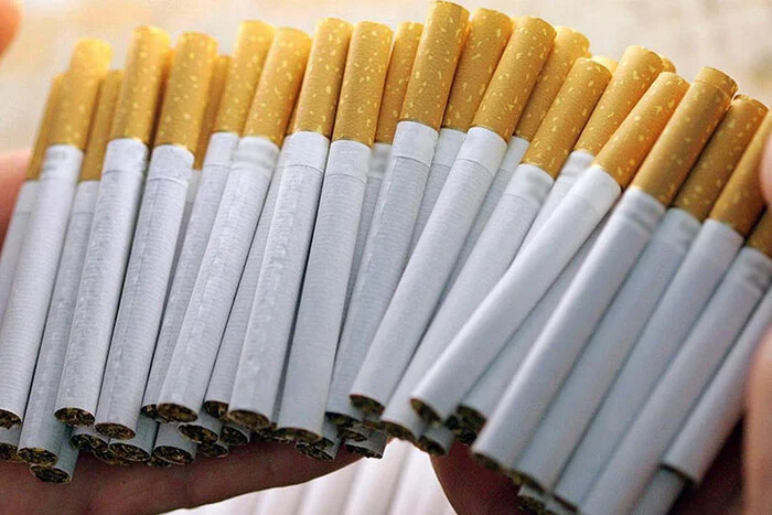 Cigarette Prices in Belarus Continue to Rise — How I Started Thinking Not Just About Money, But About My Health - My, Negative, Bad habits, Addiction, Sobriety, Anxiety, Combating alcoholism, news, Psychological help, Cigarettes, Health, Minsk, Longpost