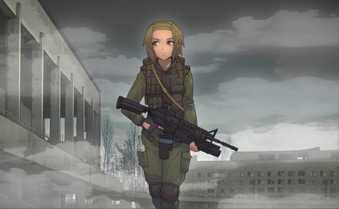    ... , Anime Art, Ritsu Tainaka, K-on