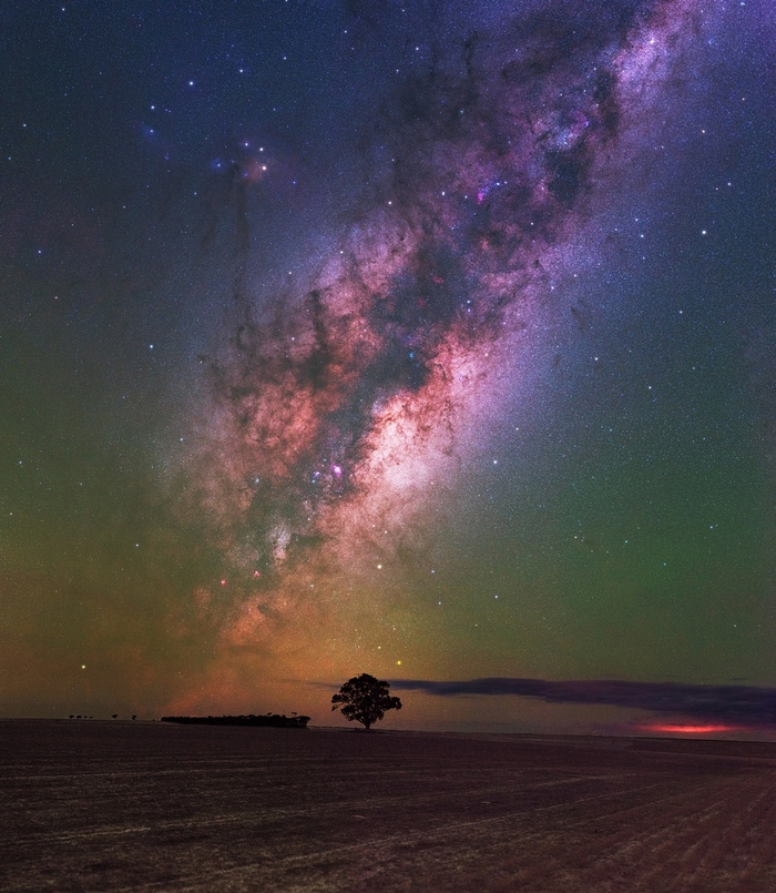 Quairading, Western Australia