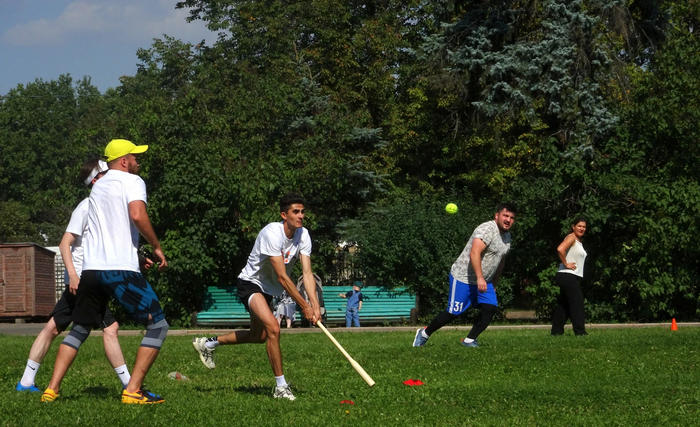 Фото: Наталья Дворникова
