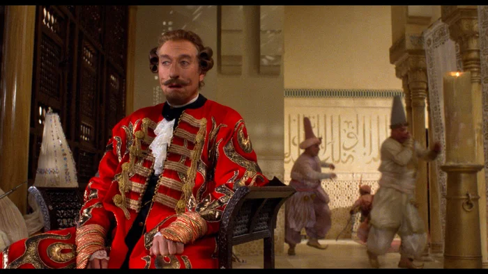 Remastered Old Movies (Remastered Editions) Many movies have improved dramatically (I've uploaded some for you) - My, Movies, Film and TV series news, I advise you to look, Actors and actresses, Nostalgia, Screenshot, Hollywood, Remaster, New films, Lamp character, Cult, Vertical video, Keanu Reeves, Боевики, Fantasy, Alien movie, Fantasy, Sylvester Stallone, Western film, Pirates, Video, Longpost