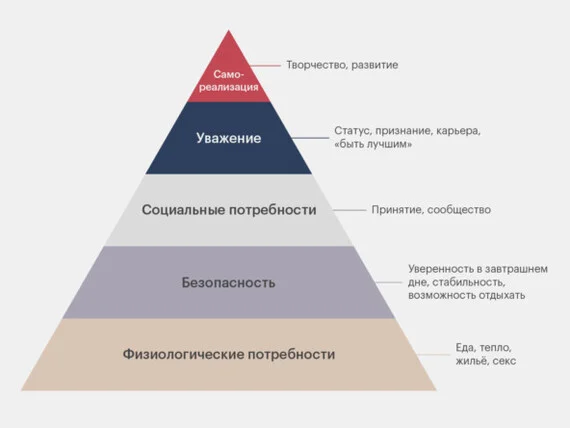 Лучше всего — когда нет выбора и есть только один [истинный] вариант - Выбор, Мозг, Истина, Мастерство, Интуиция, Видео, Telegram (ссылка), Длиннопост