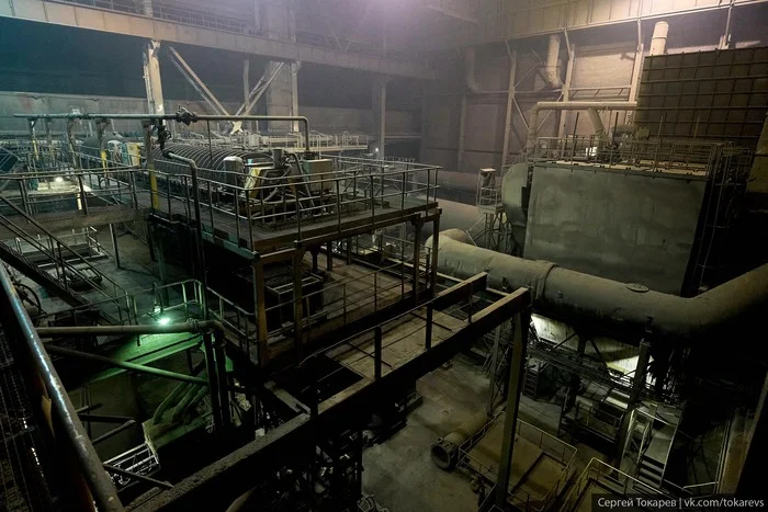 How metal is obtained from ore - Nadezhda Metallurgical Plant named after B.I. Kolesnikov in Norilsk (NMZ) - My, Industry, Russian production, Siberia, Production, Norilsk Nickel, Norilsk, Krasnoyarsk region, Metallurgy, Metallurgical plants, Video, Youtube, Longpost