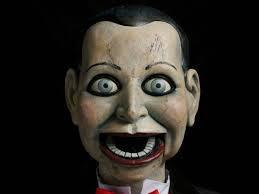 Where can I buy this product??? - My, Doll, Ventriloquism, Horror, Purchase, Toys, Horror, Question, Ask Peekaboo