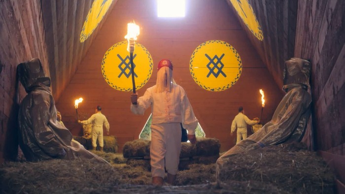 «Солнцестояние», 2019-й год