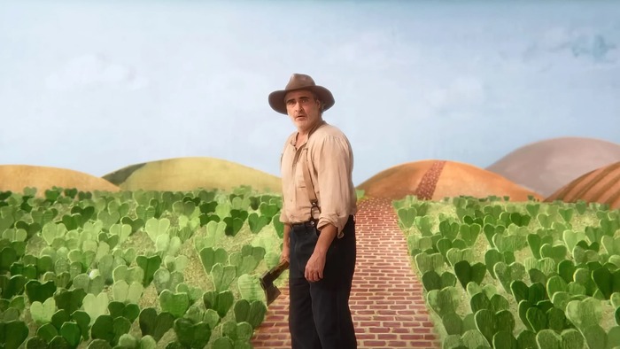 «Все страхи Бо», 2023-й год