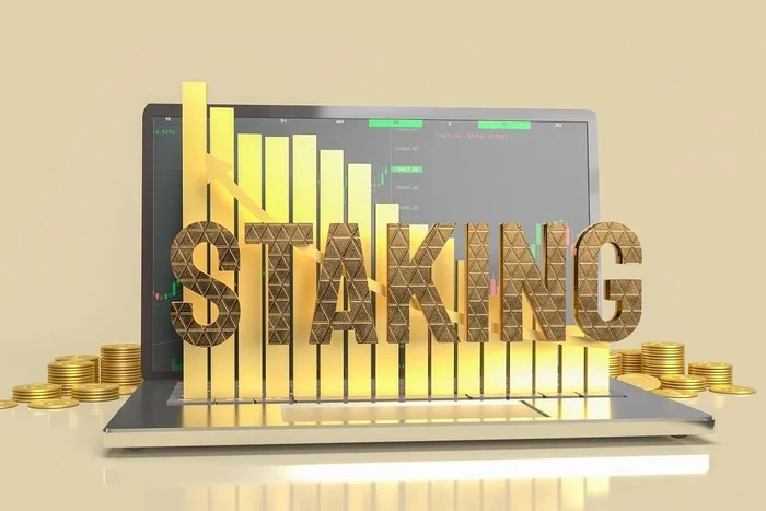 Cryptocurrency Staking - I Provide Opportunities - You Earn - My, Earnings, Earnings on the Internet, Cryptocurrency, Experience exchange