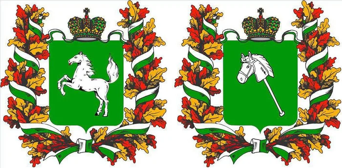 Let's Keep Up with the Times. Tomsk Authorities Change the City's Coat of Arms - Tomsk, Coat of arms, Hobbyhorsing, news, Pezduza