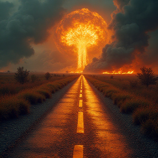 Все дороги ведут в Ад